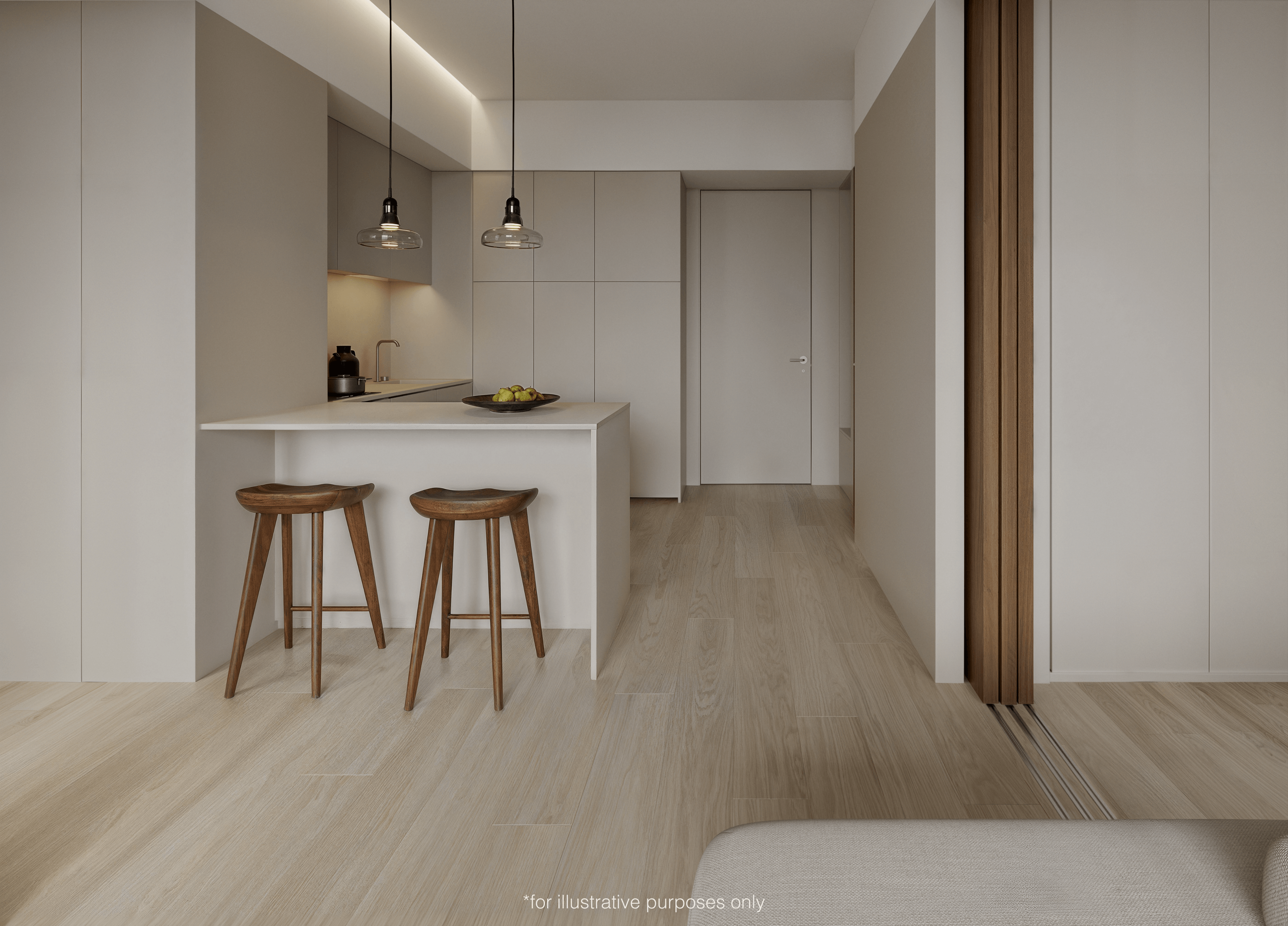 Terra Grove Layan 15